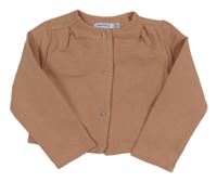 Staroružová prepínaci mikina Mayoral