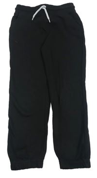 Čierne tepláky Primark
