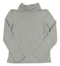 Svetlosivý rolák Crane