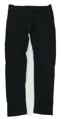 Černé legíny Next