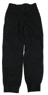 Čierne tepláky Primark