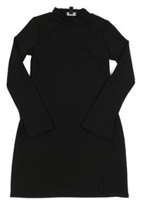 Čierne šaty New Look