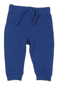 Safírové tepláky F&F