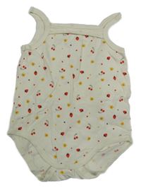 Smotanové body s ovociem Zeeman