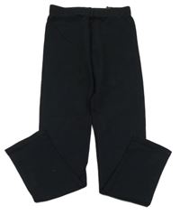 Čierne legíny H&M