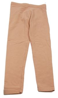 Staroružové teplákové legíny C&A