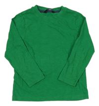 Zelené tričko George