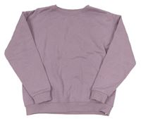 Lila mikina Primark