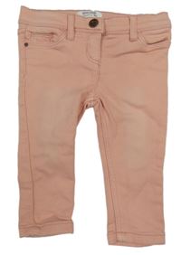 Ružové skinny rifle Impidimpi