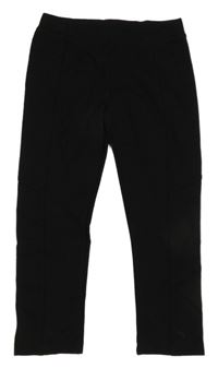 Čierne legíny Next