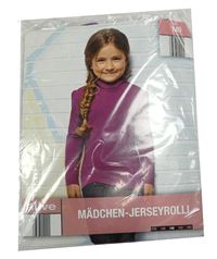 Nové - Fialový rolák Alive