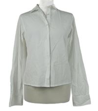 Dámská bílá halenka La Reida 