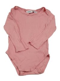 Růžové body Lily & Dan