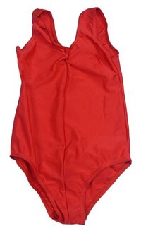 Červené cvičební body 