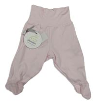 Nové - Světlerůžové polodupky Absorba