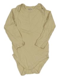 Béžové body Lupilu