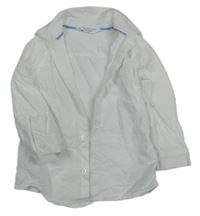 Bílá košile s dinosaurem Primark