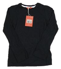 Nové - Černé triko MiniJammies