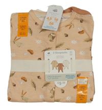 Nové - 3x overal PRIMARK