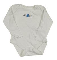 Bílé body se psem F&F