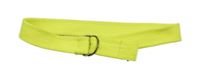 Neónově žltý opasok