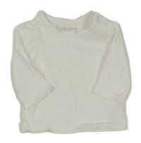 Biele tričko Nutmeg