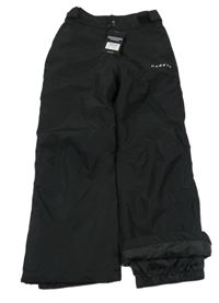 Nové - Černé šusťákové funkční oteplovačky Dare 2B