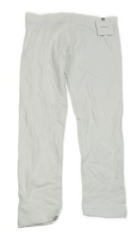 Nové - Bílé legíny Next