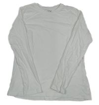 Biele tričko Y.F.K.