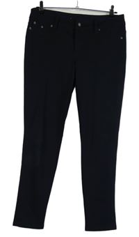 Dámské tmavomodré tregíny Laura Scott 