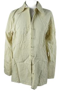 Dámská béžová halenka FW Bridge 