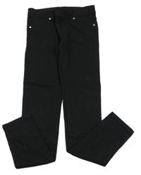 Čierne džegíny Page One Young