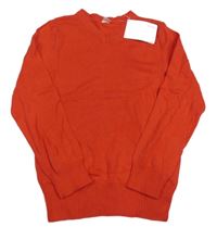 Nové - Červený sveter