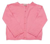 Neónově ružový prepínaci sveter Primark