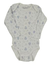 Biele body so zvieratkami Impidimpi