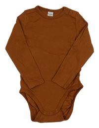 Hnedé rebrované body dopodopo