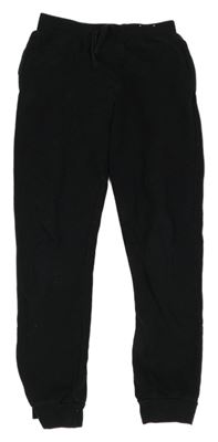 Černé tepláky George