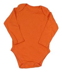 Oranžové body F&F