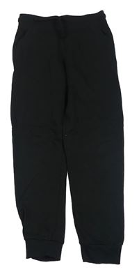 Čierne tepláky Primark