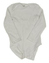 Bílé body C&A