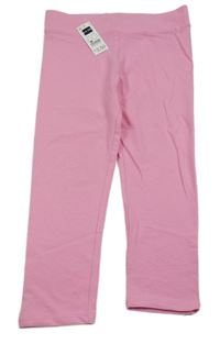 Nové - Ružové legíny Dunnes