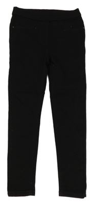 Čierne džegíny George