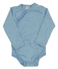 Světlemodré zavinovací body Orsolino