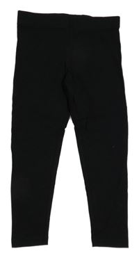 Čierne legíny POCOPIANO