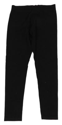 Čierne legíny Next