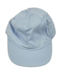 Svetlomodrá šiltovka H&M