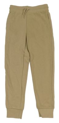 Béžové tepláky Primark