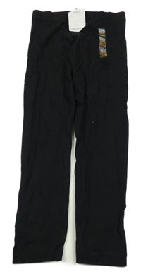 Nové - Černé legíny M&S