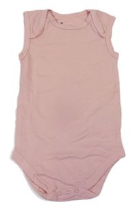 Světlerůžové body 