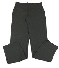 Sivé nohavice George